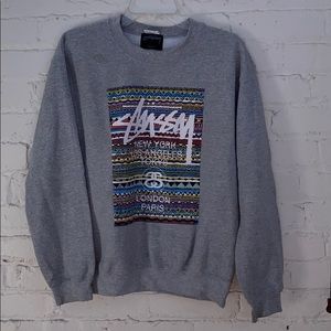 Stüssy Sweatshirt